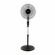Podni Ventilator Orbegozo sF0148 Crna 50 W