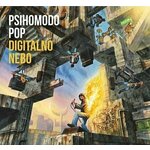 Psihomodo Pop - Digitalno Nebo (CD)