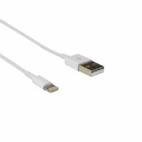 Kabel Lightning USB-Type-C SBOX punjač