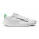 Ženske tenisice Nike Court Vapor Lite 2 - white/black/poison green