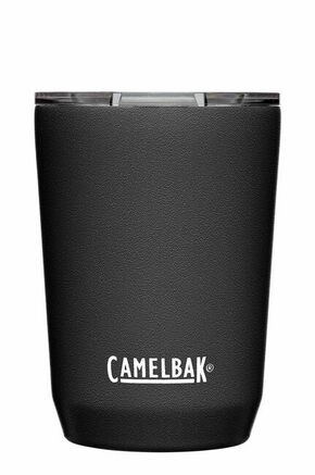 Camelbak - Termos šalica 350 ml - crna. Termos šalica iz kolekcije Camelbak.