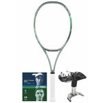 Tenis reket Yonex Percept 97L (290g) + žica + usluga špananja