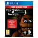 Five Nights at Freddy's: Core Collection (PS4) - 5016488137010 5016488137010 COL-6088