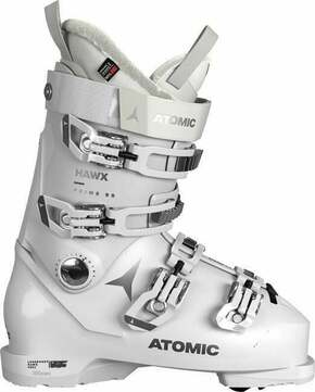 Atomic Hawx Prime 95 Women GW Ski Boots White/Silver 27/27