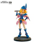 Yu-Gi-Oh! Dark Magician Girl figura 19cm