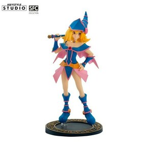 Yu-Gi-Oh! Dark Magician Girl figura 19cm