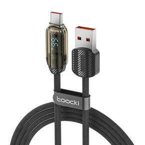 Toocki Charging Cable A-C