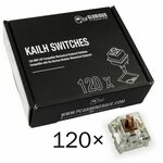 GLORIOUS Gaming Race Kailh Speed Bronze Switch (120db)