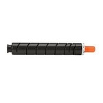 Katun zamjenski toner C-EXV34C, plava (cyan)