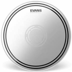 Evans B14ECSRD EC Reverse Dot Frosted 14" Opna za bubanj