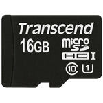 Transcend microSD 16GB memorijska kartica