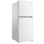 Midea HD-255FWEN Premium/No Frost Hladnjak (Izložbeni primjerak)