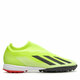 Obuća adidas X Crazyfast League Laceless Turf Boots IF0694 Žuta