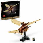 LEGO® Icons: Leteći stroj Leonarda da Vincija (10363)