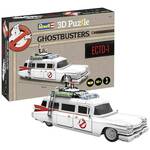 3D slagalica Ghostbusters Ecto-1 00222 1 St.