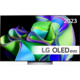 LG OLED65C31LA televizor, 65" (165 cm), OLED, Ultra HD, webOS, izložbeni primjerak