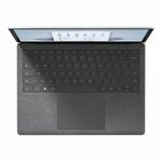 Microsoft Surface Laptop 5 R8N-00025, 15.4" 2256x1504, Intel Core i5-1235U, 512GB SSD, 16GB RAM, Intel HD Graphics/Intel Iris Xe, Windows 11, touchscreen