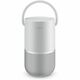 Prijenosni Bluetooth zvučnik BOSE Portable Home Speaker, Wi-Fi, bluetooth, srebrni Portable Home Speaker -SREBRNI