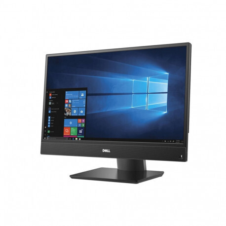 Dell OptiPlex 5270 All-in-One Computer - Intel Core i5-9500 - 8GB RAM Dell OptiPlex 5270 All-in-One Computer - Intel Core i5-9500 - 8GB RAM
