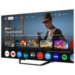 Tesla Q55E655GUS televizor, 55" (139 cm), QLED, Ultra HD, Google TV