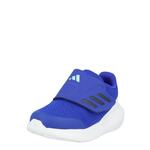 ADIDAS SPORTSWEAR Sportske cipele 'Runfalcon 3.0' plava / akvamarin / crna