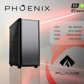 Računalo gaming PHOENIX FLAME Y-527