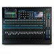 Allen &amp; Heath QU-24 CHROME Digitalni mix pult