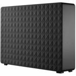 Seagate Expansion Desktop vanjski disk, 10TB, 3.5", USB 3.0