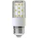 LightMe LM85366 LED Energetska učinkovitost 2021 E (A - G) E27 7.3 W = 60 W toplo bijela (Ø x V) 32 mm x 90 mm prigušivanje osvjetljenja 1 St.