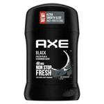 Axe Black 50 g u stiku dezodorans za muškarce