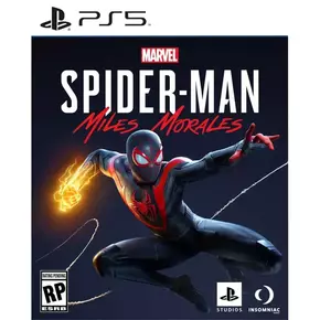 Sony Spider-Man Miles Morales PS5 igra