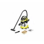 Karcher mokro-suhi usisavač WD 5 S