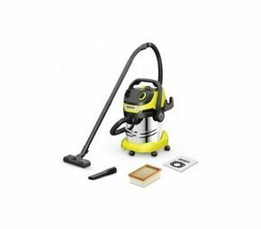 Karcher mokro-suhi usisavač WD 5 S