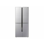 Gorenje NRM8182MX hladnjak s ledenicom
