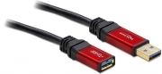 Delock 82755 USB 3.0-A muški / ženski produžni kabel