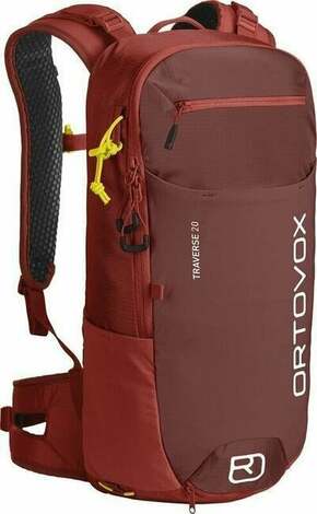 Ortovox Traverse 20 Cengia Rossa Outdoor ruksak