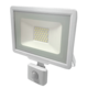 LED reflektor SMD bijeli 50W - senzor - Hladno bijela