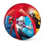 Spiderman 50 cm napuhavajuća lopta za plažu - Mondo Toys