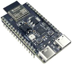 Espressif ESP32-H2-DevKitM-1-N4 razvojna ploča