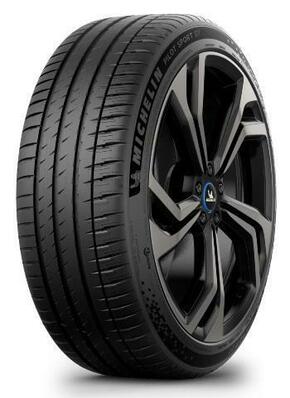Michelin ljetna guma Pilot Sport EV