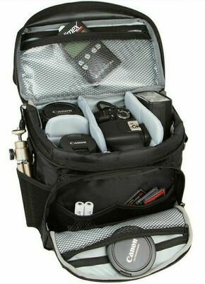 Bilora B-Star 50 (2550) Large Bag torba za DSLR fotoaparat
