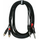 Enova EC-A3-CLMPLM-3 3 m Audio kabel