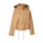 BOSS Prijelazna jakna 'Carbora2' boja devine dlake (camel) 23980464