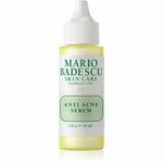 Mario Badescu Anti Acne Serum serum za lice za nepravilnosti na licu sklono aknama 29 ml