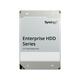 Synology HDD, 12TB, SATA, SATA3, 7200rpm