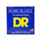 DR PHR-11 11-50 Pure Blues ŽICE