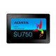 Adata Ultimate SU750 ASU750SS-256GT-C SSD SSD 256GB, 2.5”, SATA