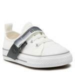 Tenisice Big Star Shoes JJ374075 White