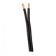 Supra SKY 2x2.5, zvučnički kabel, crni, 1m, oznaka modela S2000000345