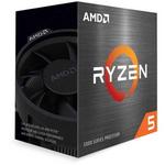 AMD Ryzen 5 5600X TRAY procesor